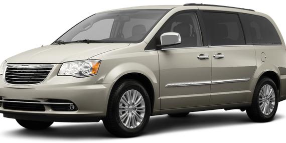 CHRYSLER TOWN AND COUNTRY 2013 2C4RC1BG3DR802293 image